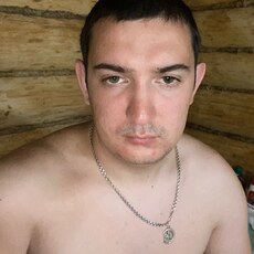 Фотография мужчины Даня, 25 лет из г. Минеральные Воды