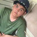 Арлан, 25 лет