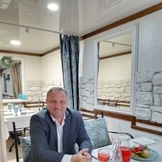 Фотография мужчины Евгений, 59 лет из г. Пермь