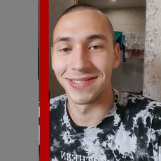 Фотография мужчины Даниил, 26 лет из г. Екатеринбург