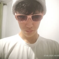 Фотография мужчины Ариет, 22 года из г. Кара-Балта