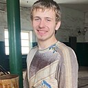 Валік, 28 лет