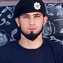 Дадаев, 24 года