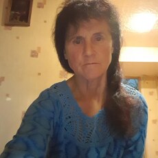 Фотография девушки Наталья, 63 года из г. Калининград
