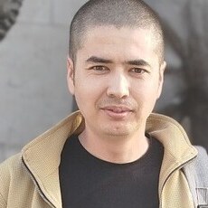 Фотография мужчины Отабек, 29 лет из г. Домодедово