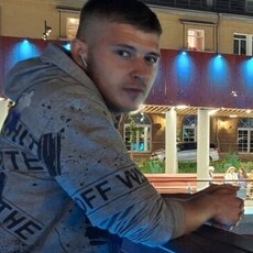 Фотография мужчины Александр, 26 лет из г. Южно-Сахалинск