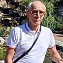 Валерий, 63 года