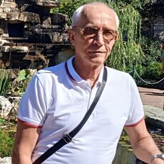 Фотография мужчины Валерий, 63 года из г. Краснодар