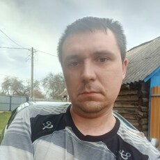 Фотография мужчины Алекс, 33 года из г. Могилев