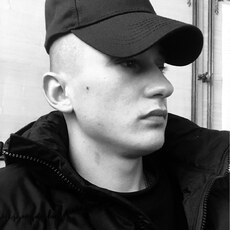 Фотография мужчины Алексей, 22 года из г. Кавалерово