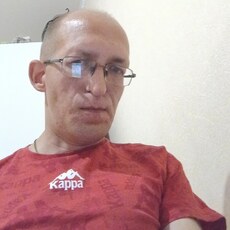 Фотография мужчины Николай, 37 лет из г. Магадан