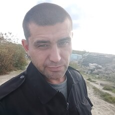 Фотография мужчины Андрей, 44 года из г. Мурманск