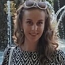 Дарья Бэрч, 25 лет