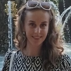 Фотография девушки Дарья Бэрч, 25 лет из г. Великий Новгород