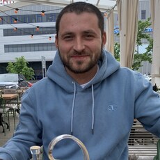 Фотография мужчины Дмитрий, 33 года из г. Себеж