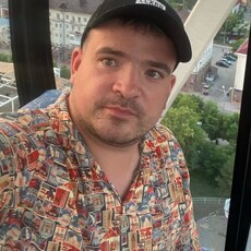 Фотография мужчины Артем, 33 года из г. Тюмень