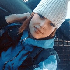 Фотография девушки Кристина, 27 лет из г. Абаза