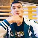 Боря, 22 года