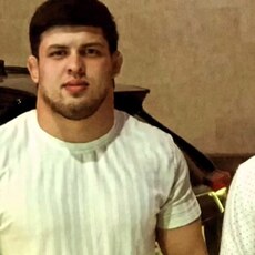 Фотография мужчины Anas, 25 лет из г. Ярославль