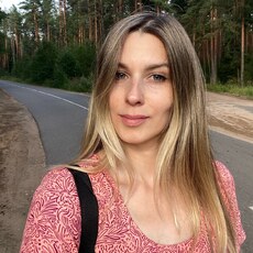 Елена, 33 из г. Москва.