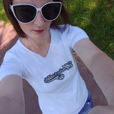 Фотография девушки Карина, 28 лет из г. Барыш