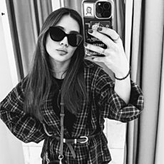 Фотография девушки Морозова Крис, 29 лет из г. Калининград