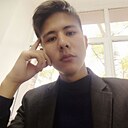 Куаныш, 23 года