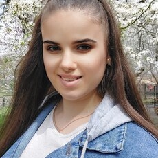Фотография девушки Надія, 27 лет из г. Одесса