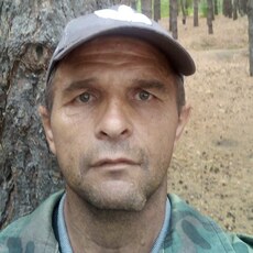 Фотография мужчины Алексей, 46 лет из г. Петропавловск