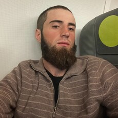 Фотография мужчины Юсуф, 22 года из г. Якутск