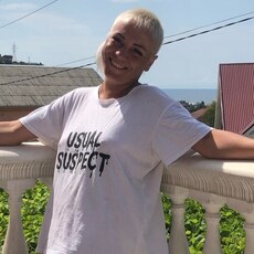 Фотография девушки Елена, 37 лет из г. Магнитогорск