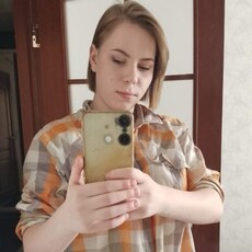 Фотография девушки Ксения, 19 лет из г. Нижний Новгород