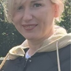 Фотография девушки Таня, 41 год из г. Пермь