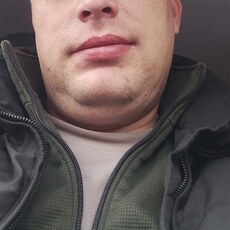 Фотография мужчины Барс, 36 лет из г. Ярославль