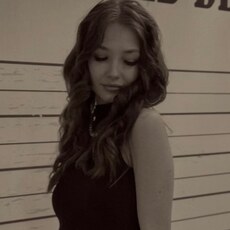 Фотография девушки Виктория, 20 лет из г. Усолье-Сибирское