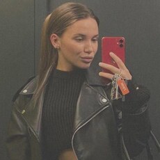 Фотография девушки Кристина, 28 лет из г. Самара