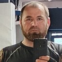 Шухрат, 44 года