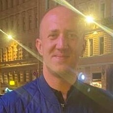 Фотография мужчины Николай, 30 лет из г. Старый Оскол