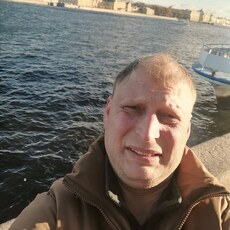 Фотография мужчины Евгений, 32 года из г. Харовск