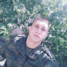 Фотография мужчины Александр, 28 лет из г. Горячий Ключ