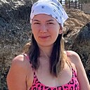 Кристина, 33 года