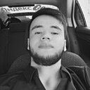 Хамид, 23 года