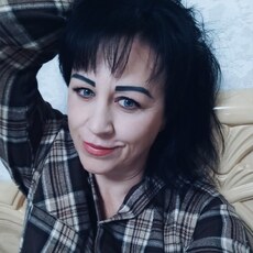 Фотография девушки Наталья, 46 лет из г. Владивосток