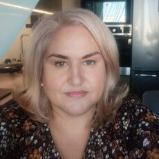 Фотография девушки Ольга, 51 год из г. Омск