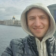 Фотография мужчины Александр, 36 лет из г. Вязьма