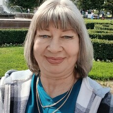 Фотография девушки Светлана, 56 лет из г. Воронеж