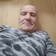 Фотография мужчины Сергей, 52 года из г. Усолье-Сибирское
