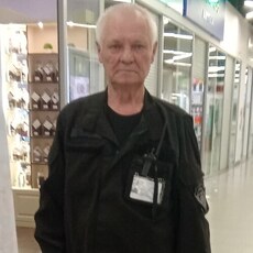 Фотография мужчины Валерий, 67 лет из г. Москва