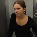 Ариадна, 18 лет