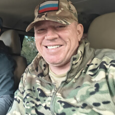 Фотография мужчины Никита, 39 лет из г. Тоцкое Второе